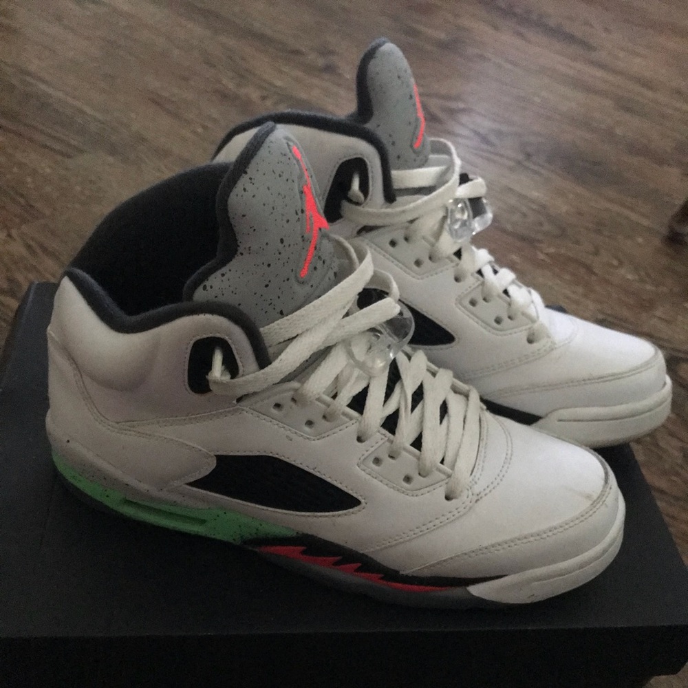 Jordan Retro 5